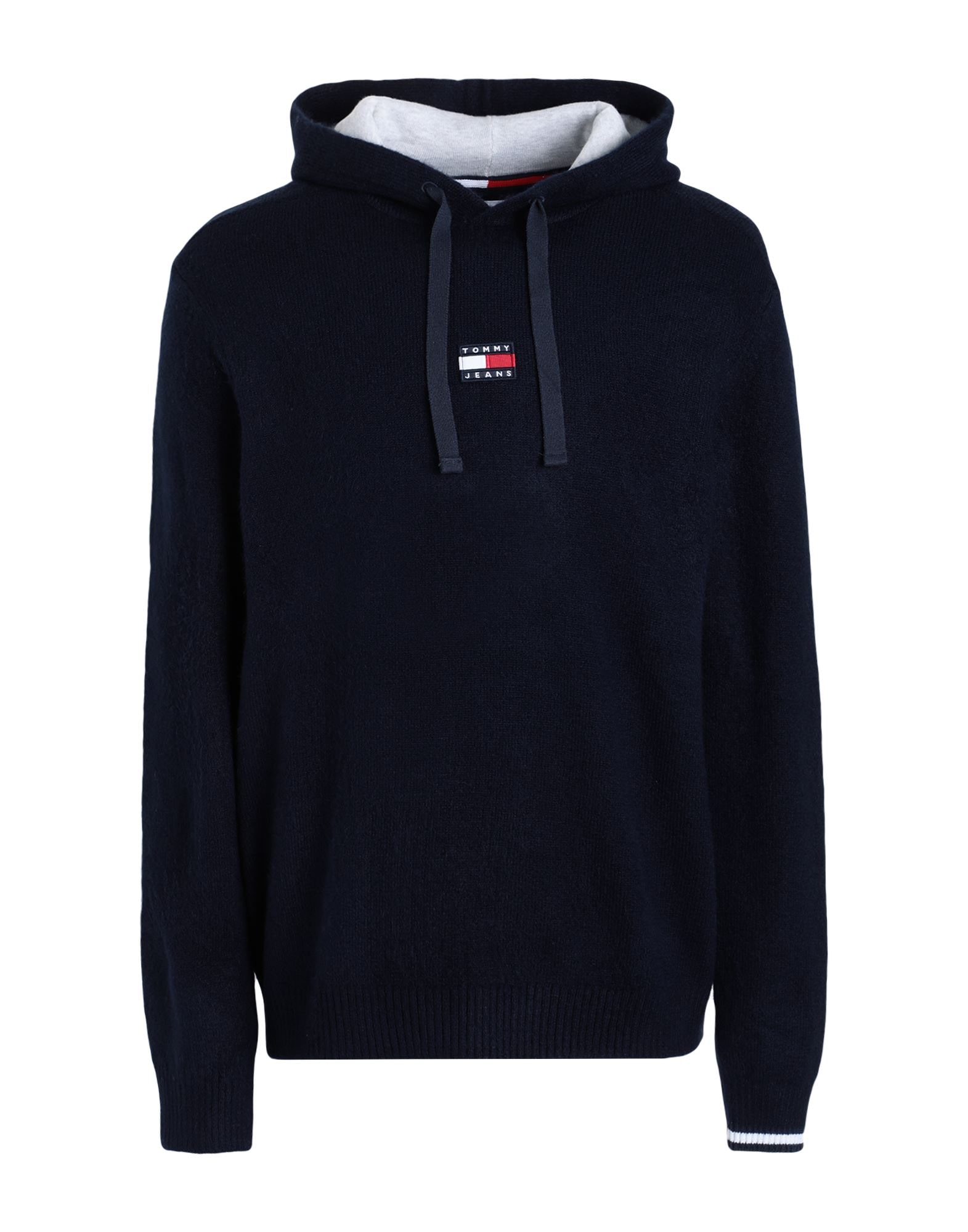 TOMMY JEANS - Sweaters