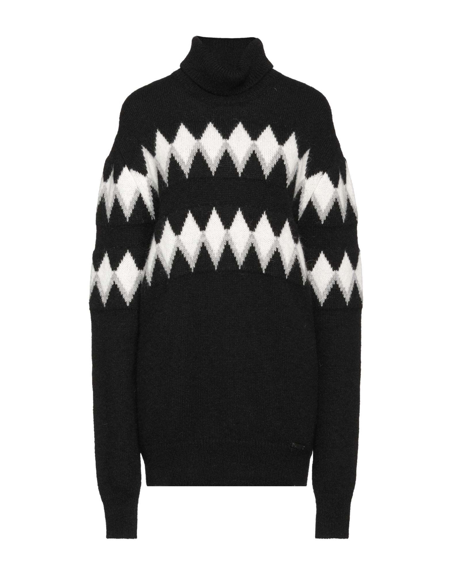 GAëLLE Paris - Turtlenecks