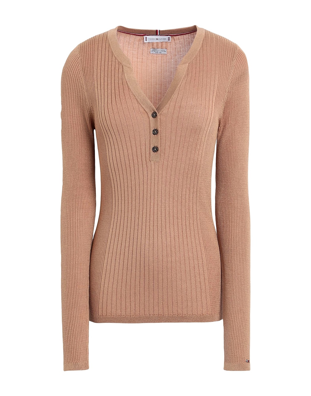 TOMMY HILFIGER - Pullover