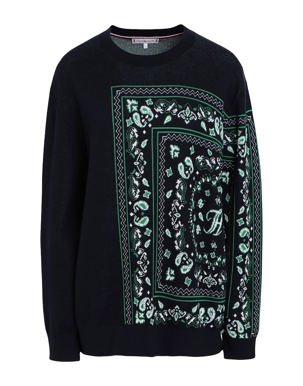TOMMY HILFIGER - Pullover