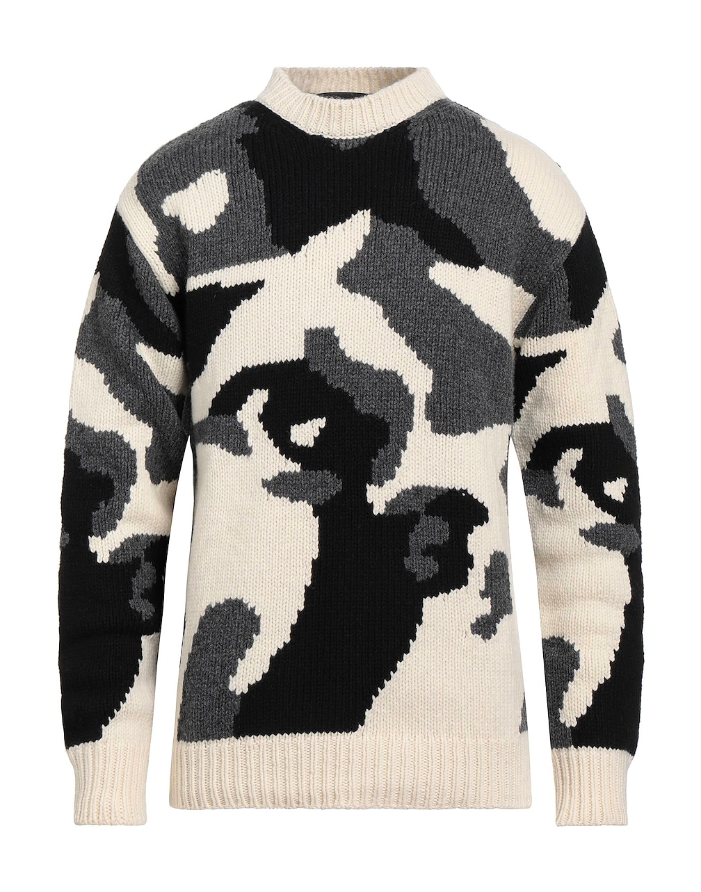 LES HOMMES - Pullover