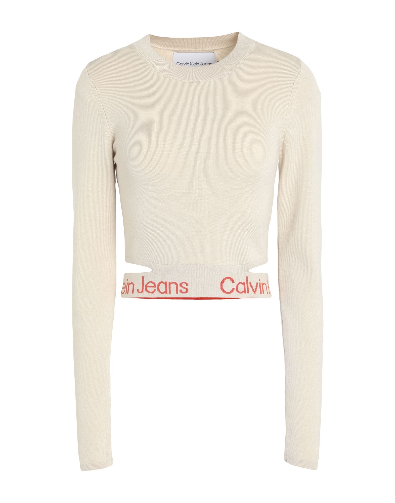 CALVIN KLEIN JEANS - Jumpers