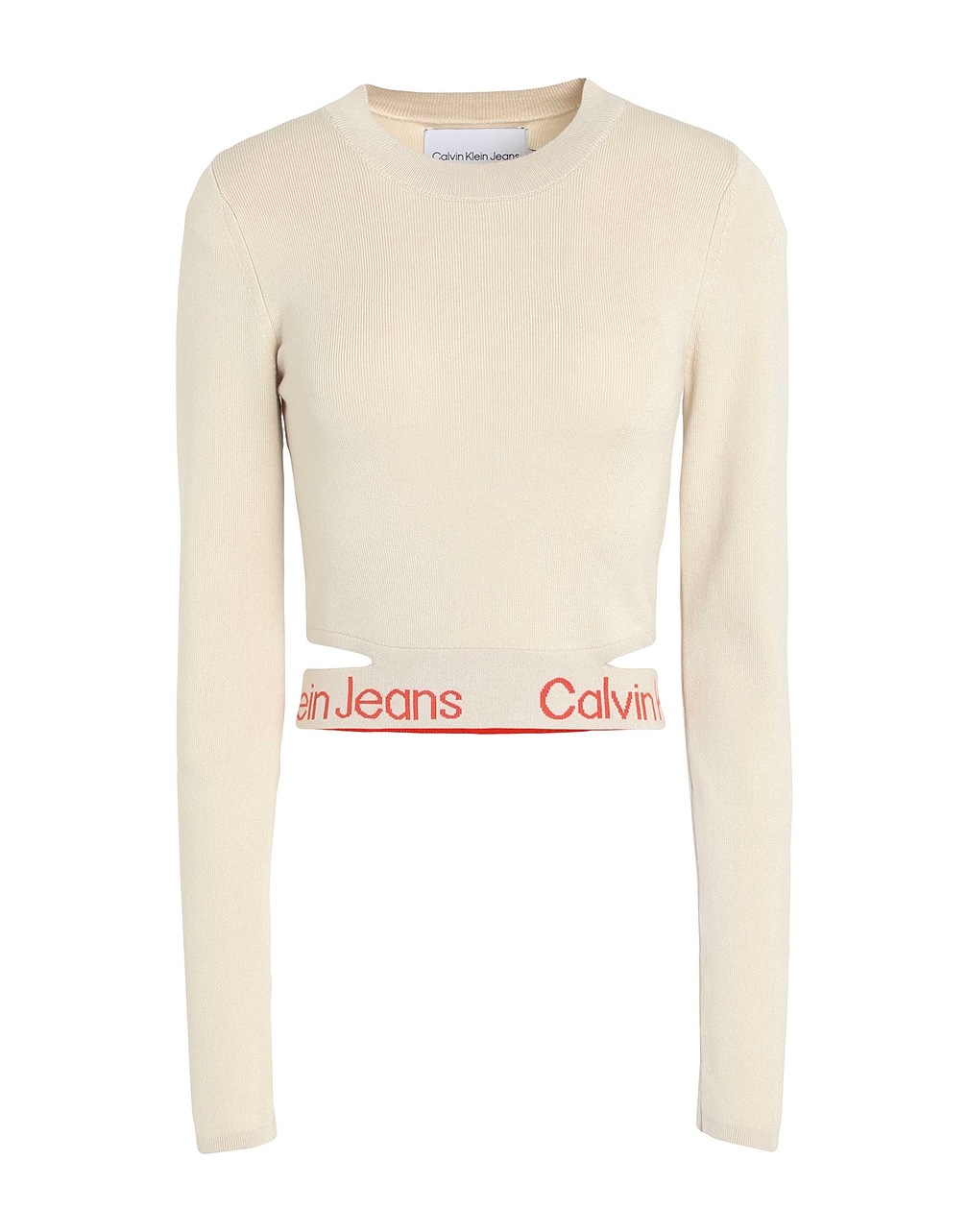 CALVIN KLEIN JEANS - Pullover