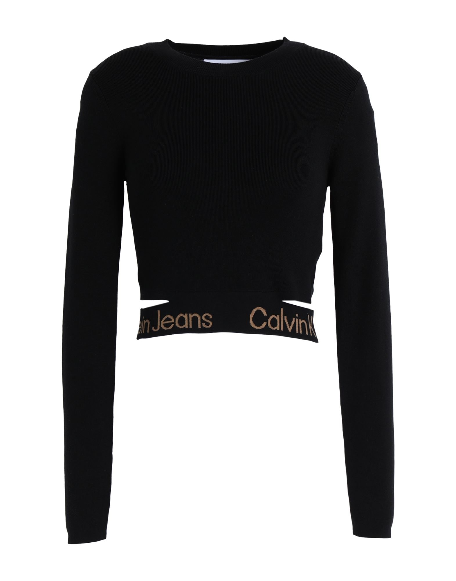 CALVIN KLEIN JEANS - Jumpers