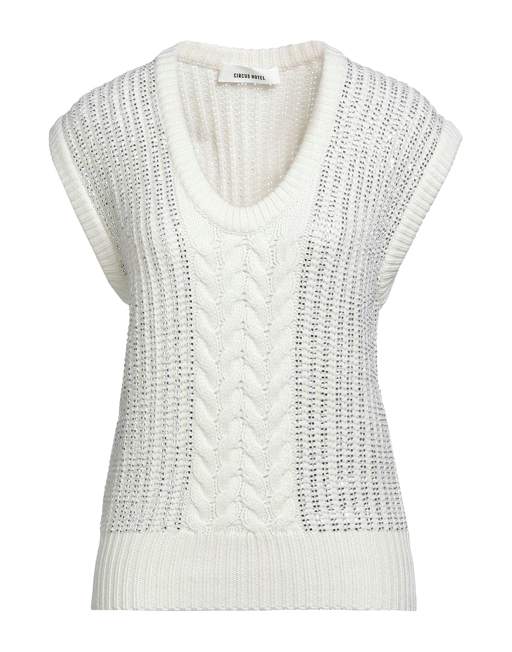 CIRCUS HOTEL - Pullover