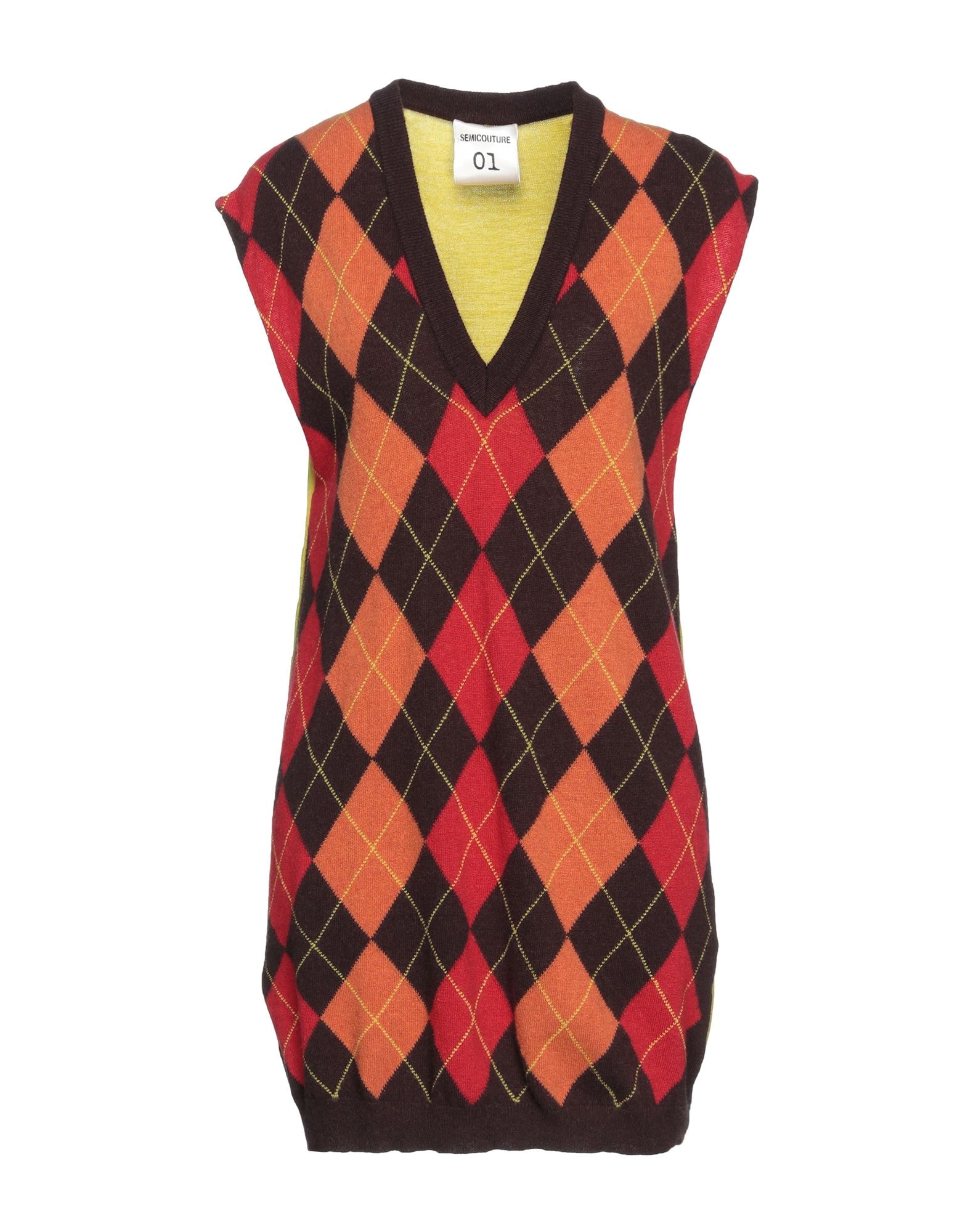 SEMICOUTURE - Jumpers