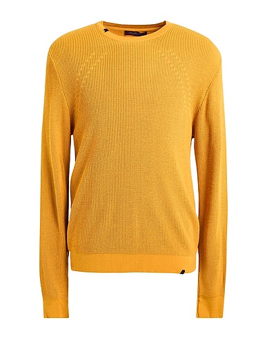 RAR Jumper Marigold 100% Acrylic