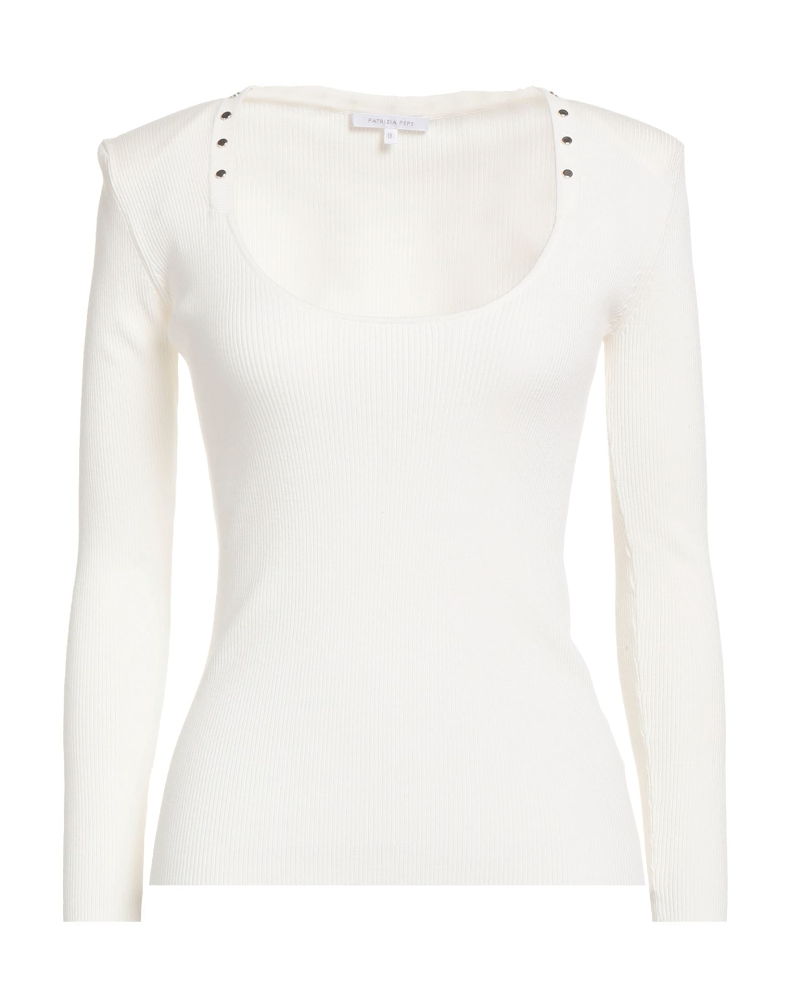 PATRIZIA PEPE - Jumpers