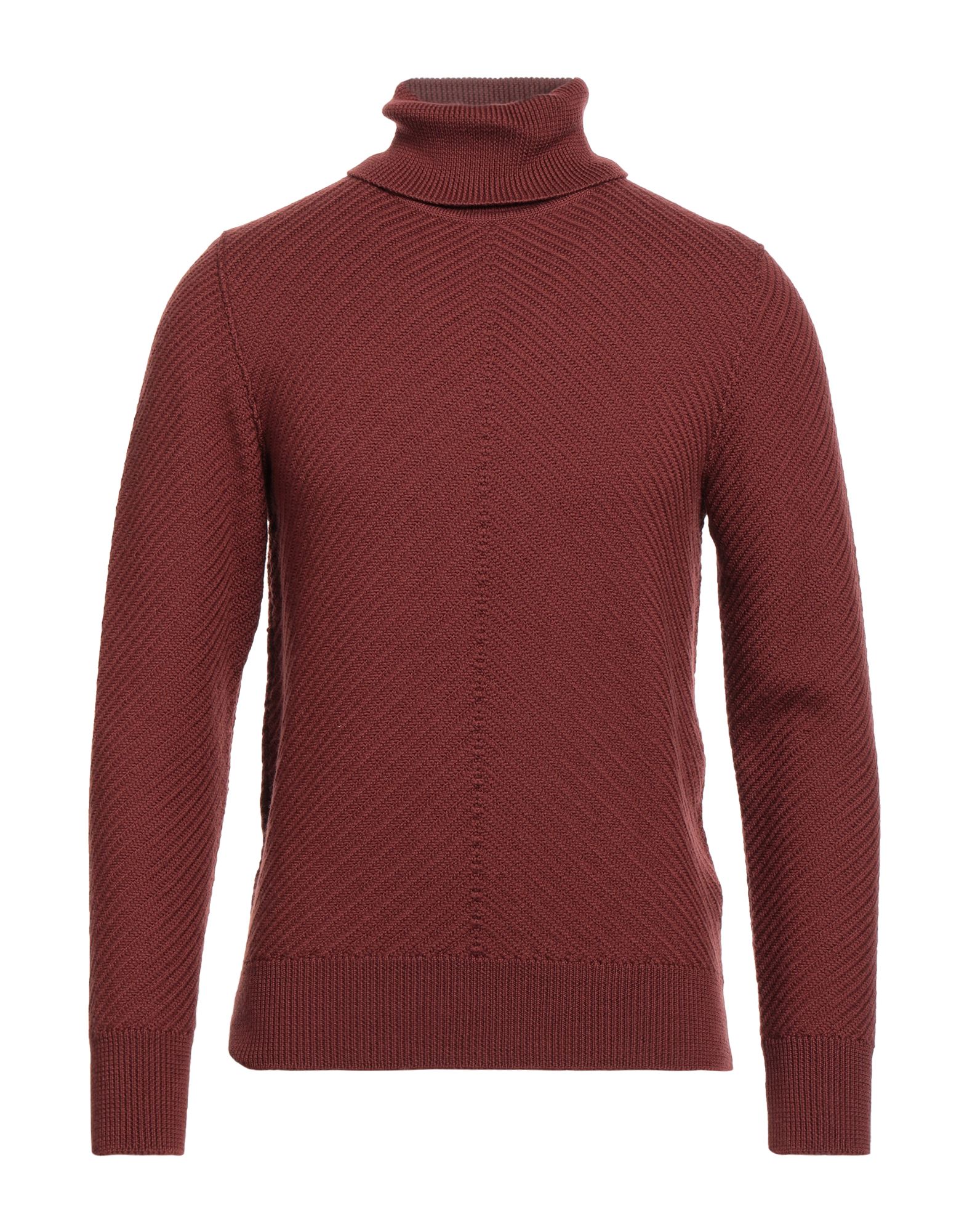 LARDINI - Turtlenecks