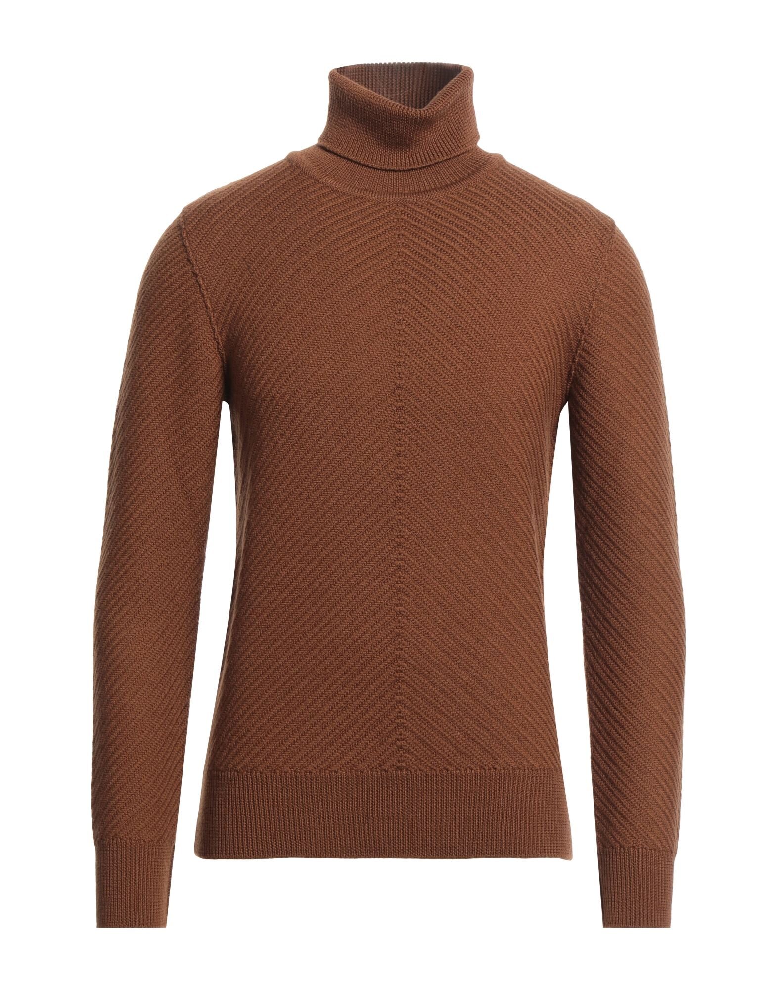 LARDINI - Turtlenecks