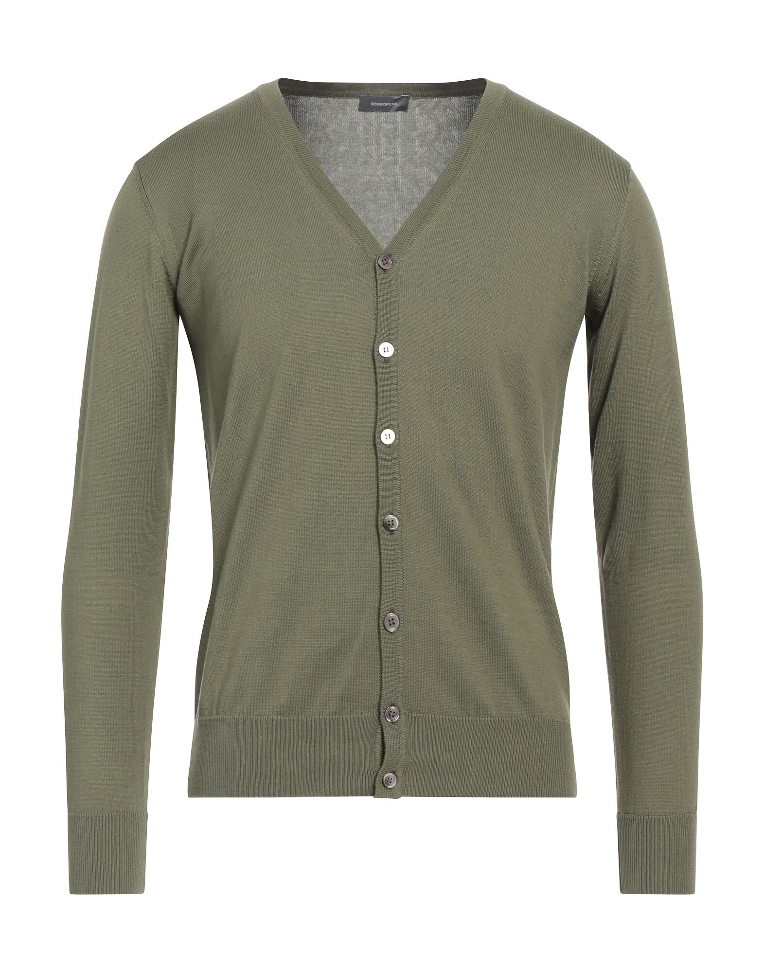 ROSSOPURO Кардиган 28290₽