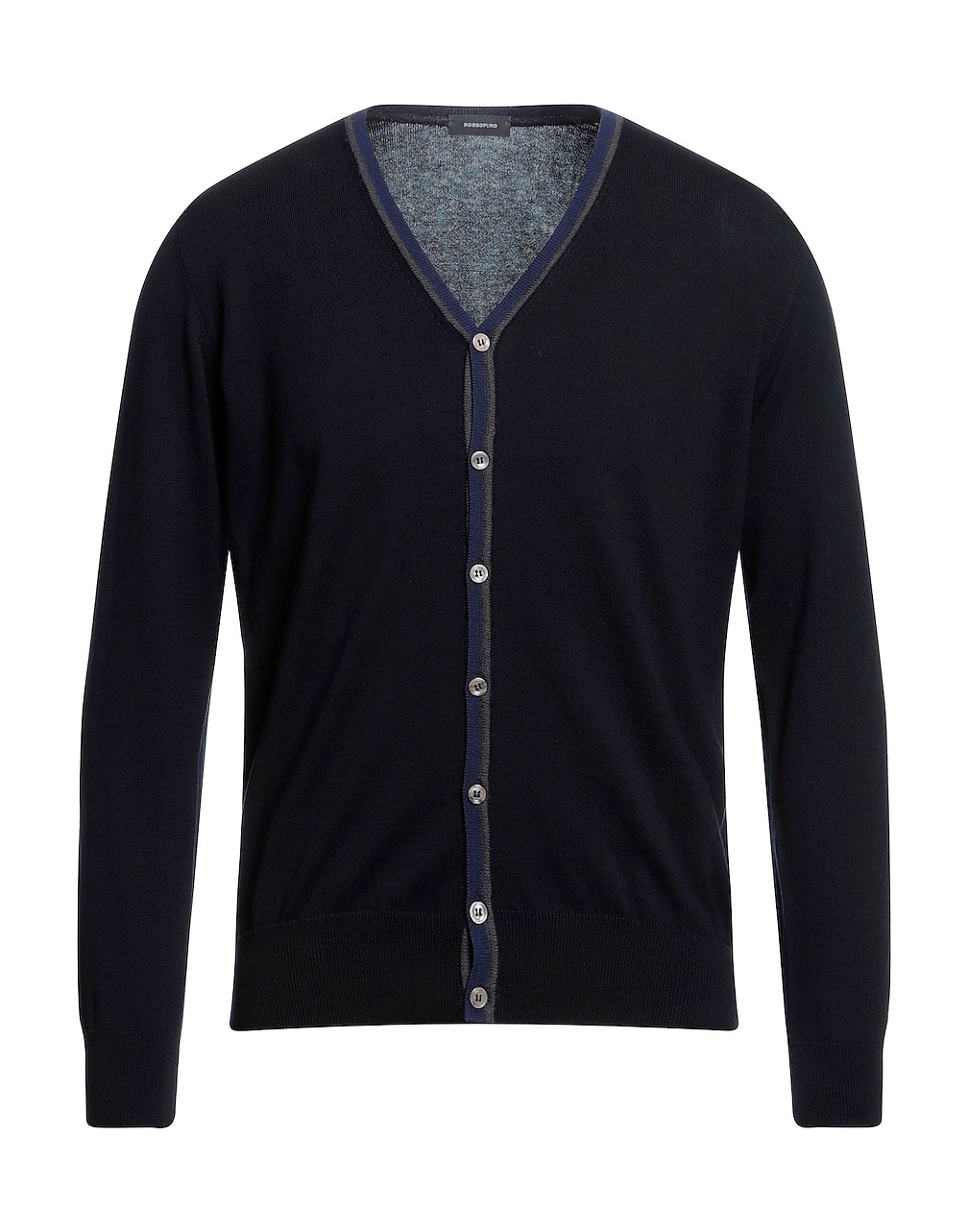 ROSSOPURO - Cardigan