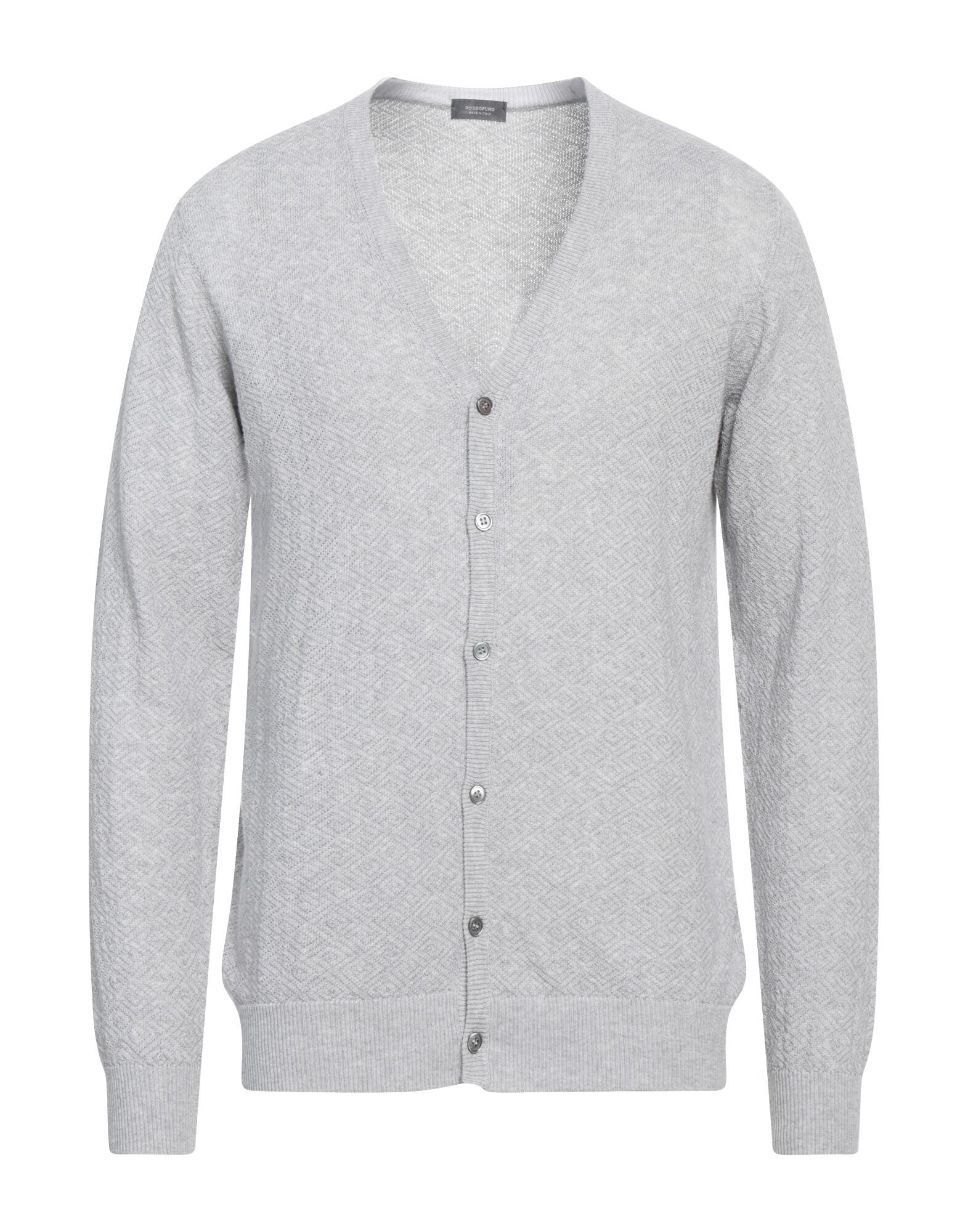 ROSSOPURO - Cardigans