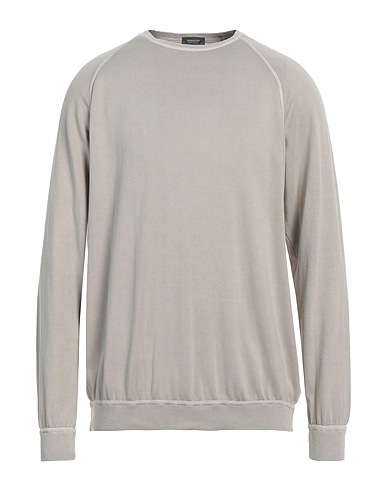ROSSOPURO Pullover 100% Coton