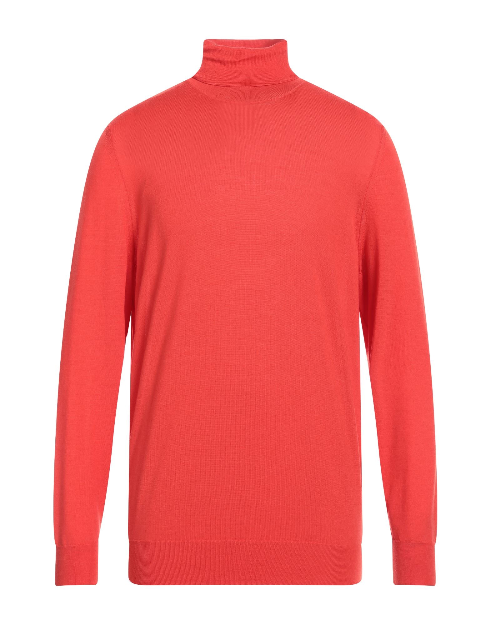 DRUMOHR - Turtlenecks