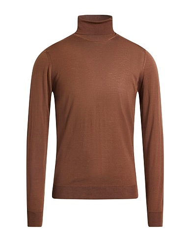 DRUMOHR Dolcevita MODERN Nocciola 100% Super 140s Lana
