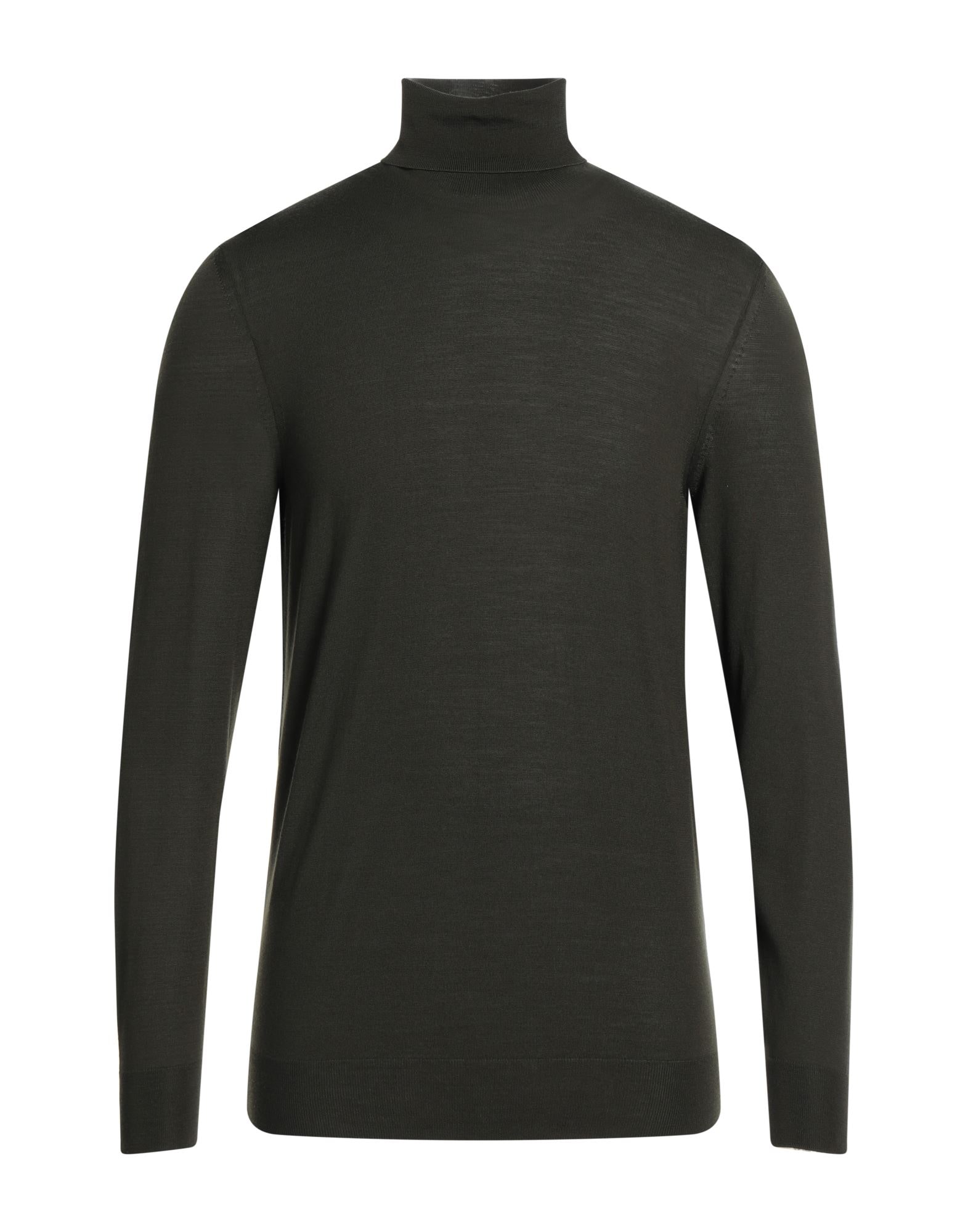 DRUMOHR - Turtlenecks