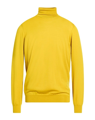 DRUMOHR Водолазка MODERN 100% Шерсть Super 140s