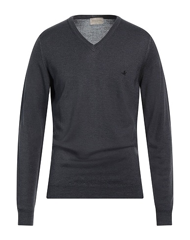 BROOKSFIELD Jumper Lead 100% Virgin Wool