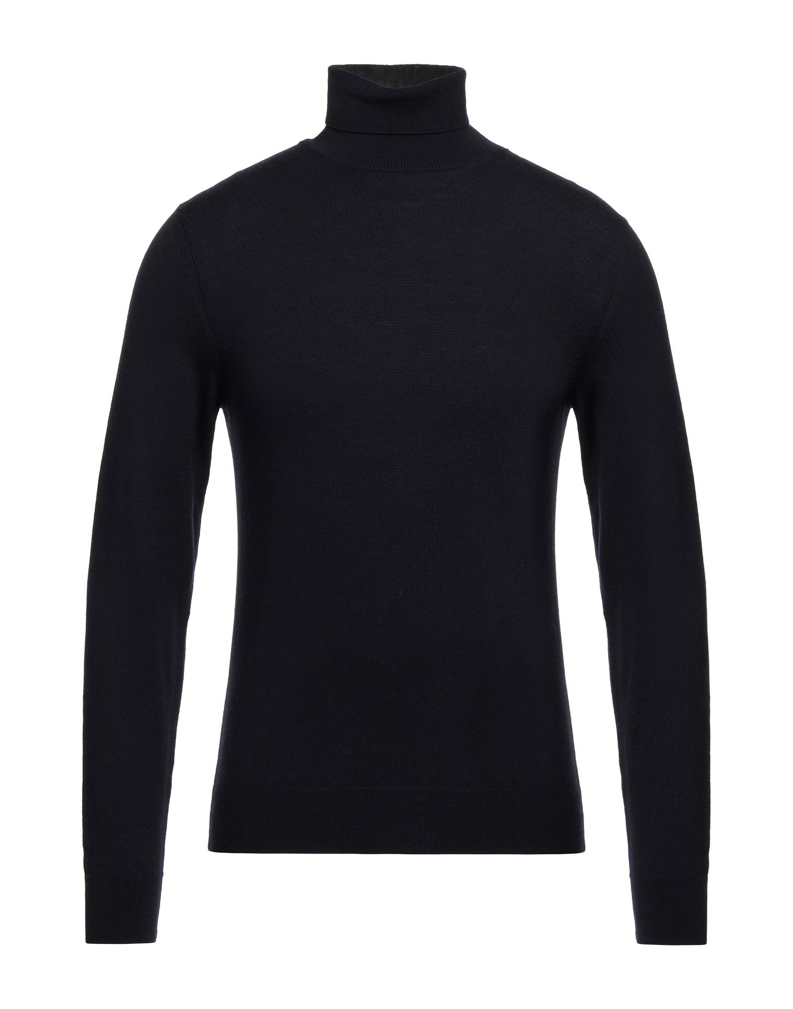 MOORER - Turtlenecks