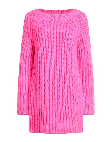REDValentino Jumper 80% Wool, 20% Mohair wool