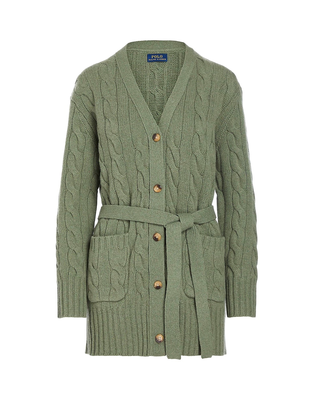 POLO RALPH LAUREN - Cardigans