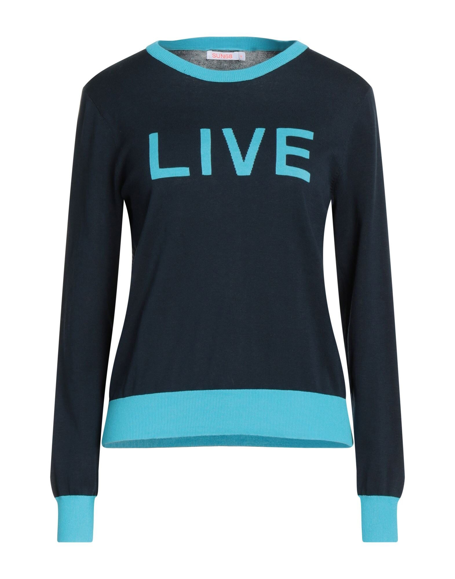 SUN 68 - プルオーバー