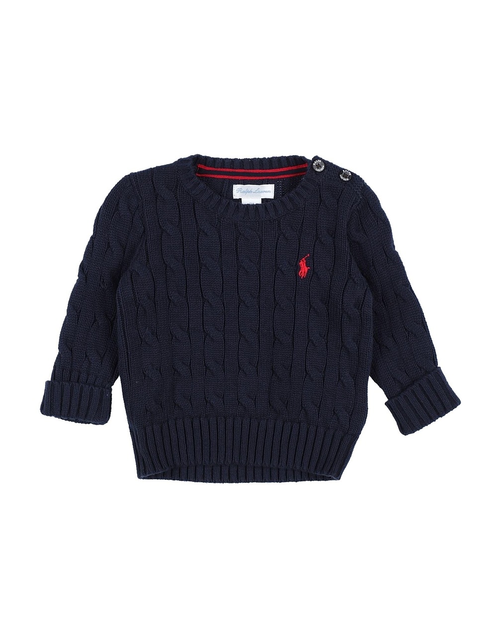POLO RALPH LAUREN - Πουλόβερ