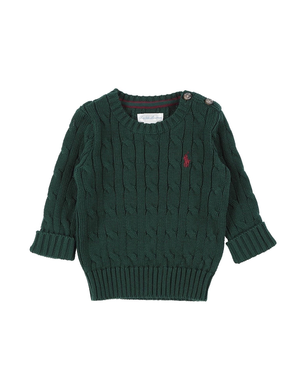 POLO RALPH LAUREN - Jumpers