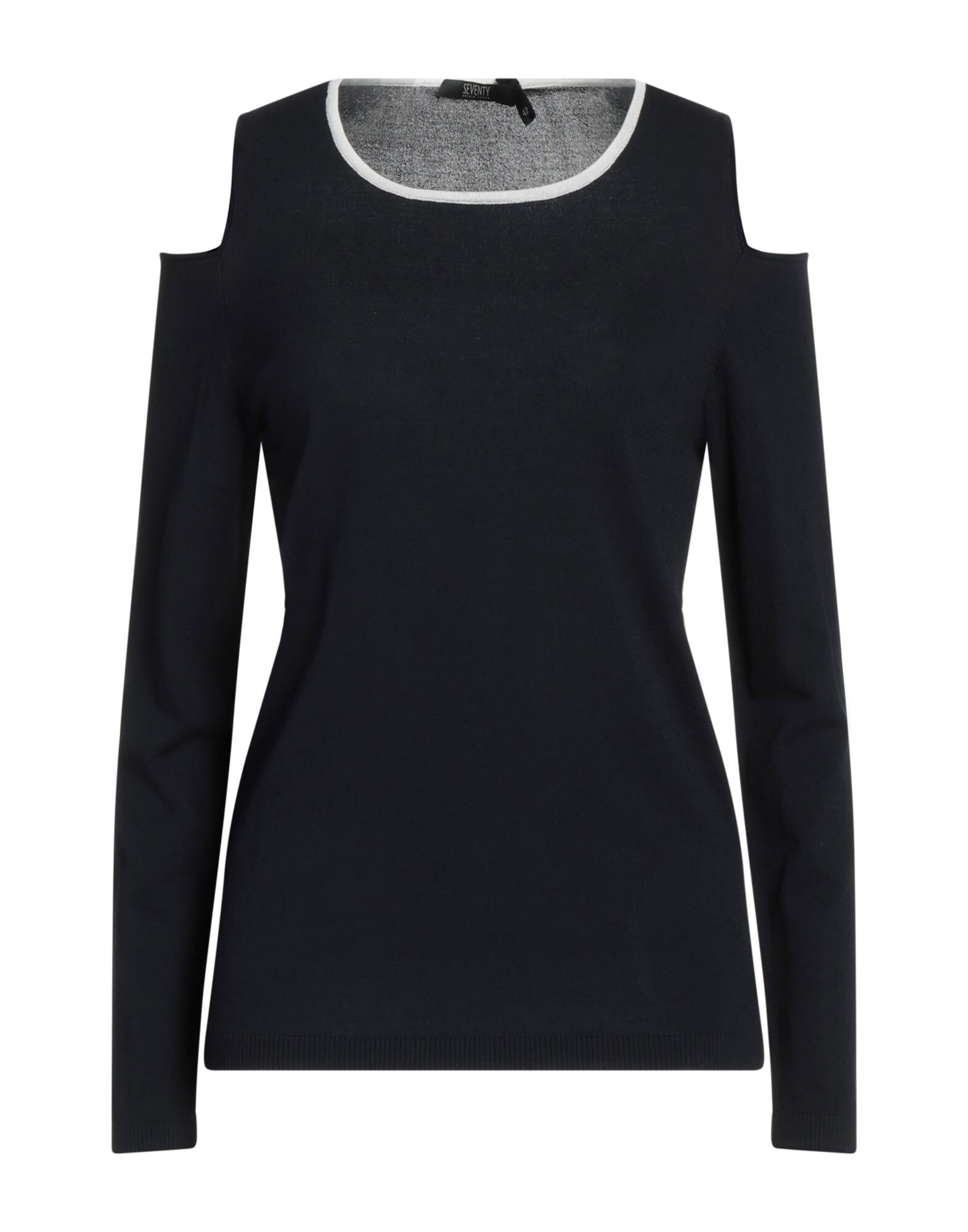 SEVENTY VENEZIA - プルオーバー