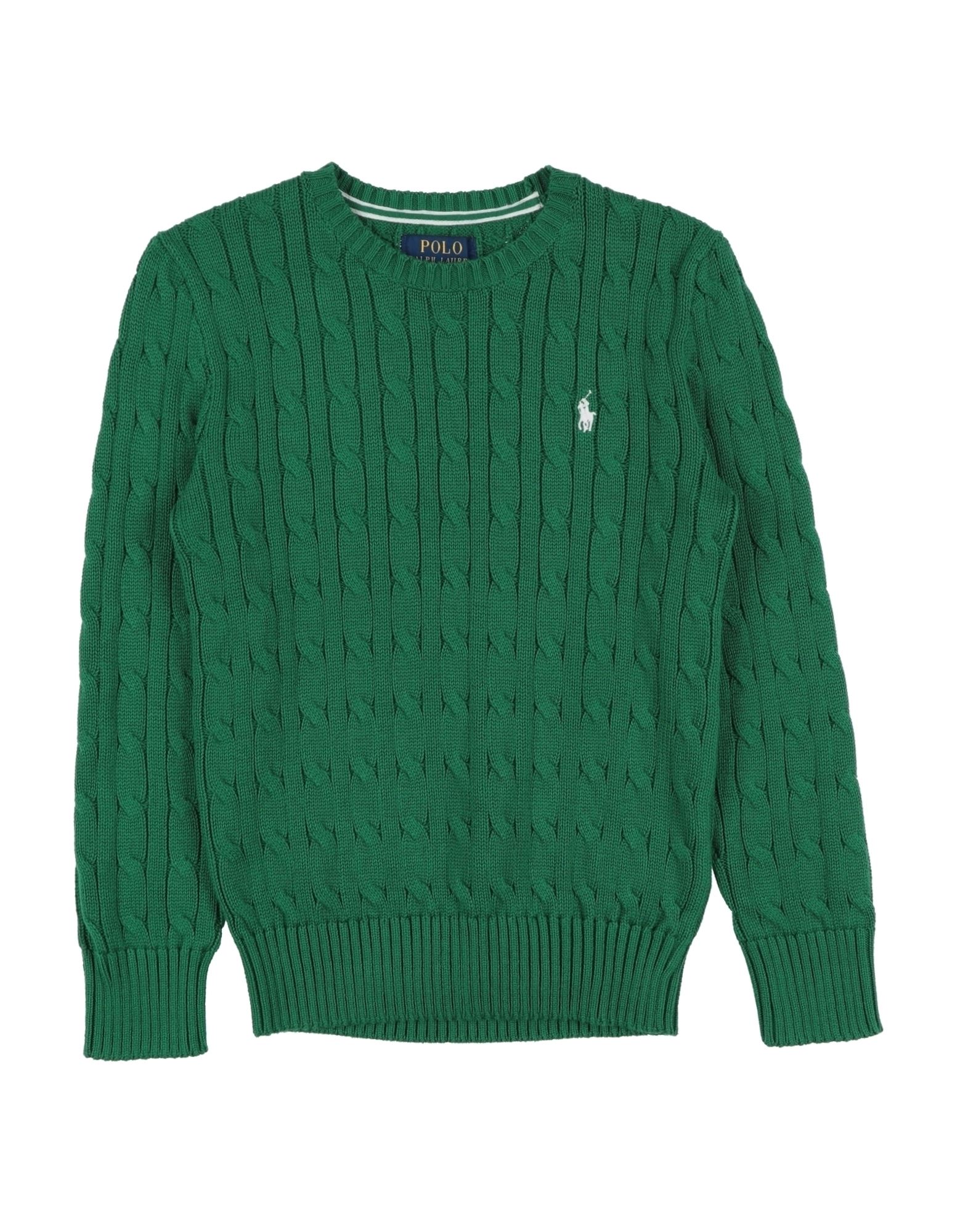POLO RALPH LAUREN - Sweaters