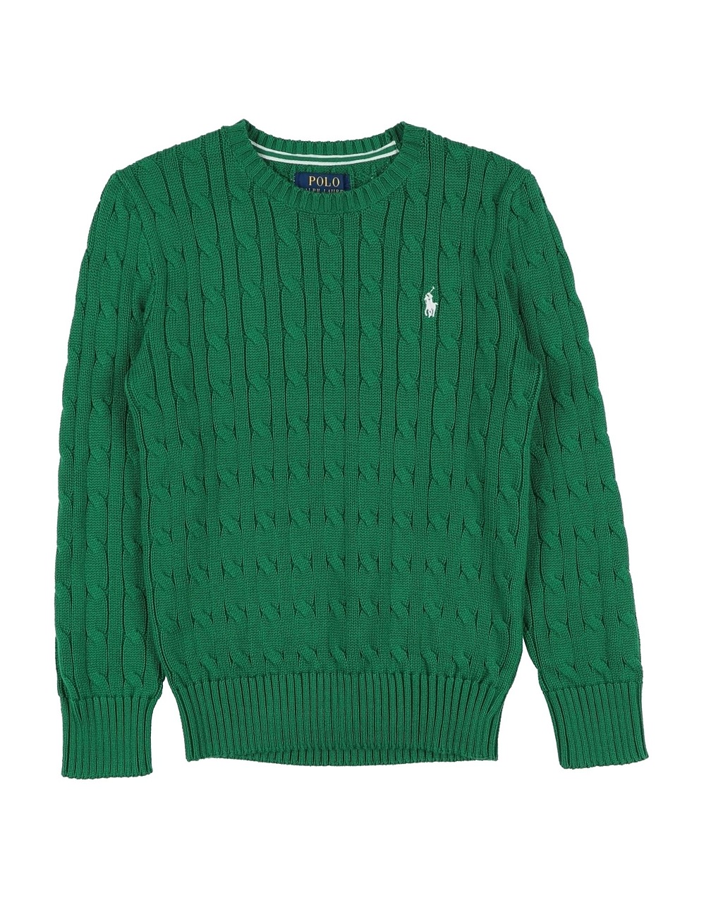 POLO RALPH LAUREN - Sweaters
