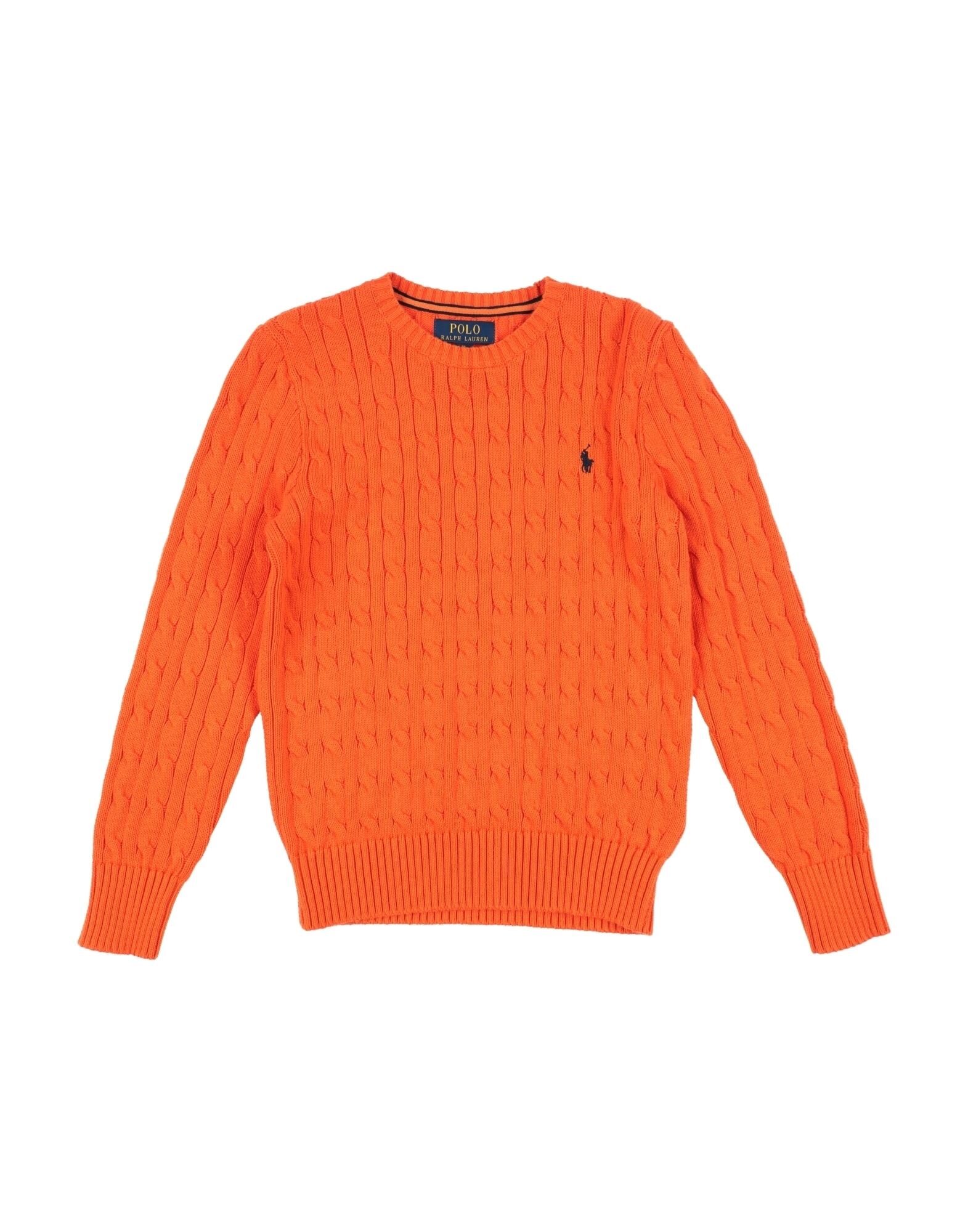 POLO RALPH LAUREN - Pullover