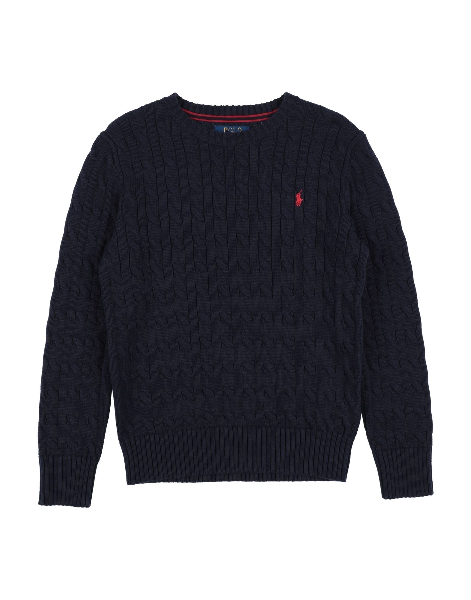 POLO RALPH LAUREN - Jumpers