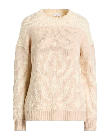 PESERICO Jumper 68% Virgin Wool, 22% Polyamide, 10% Cashmere, Silk, Baby alpaca wool