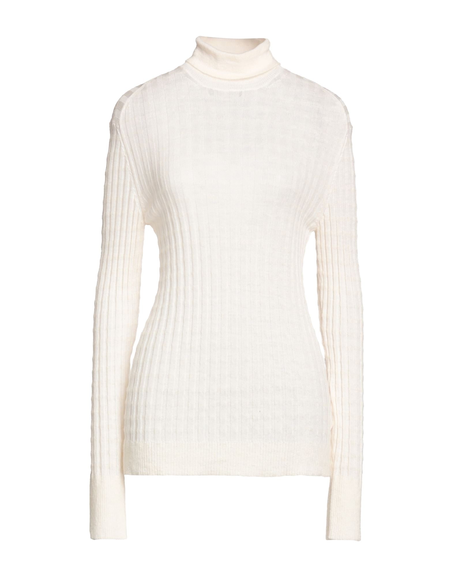 ALYSI - Cuello alto