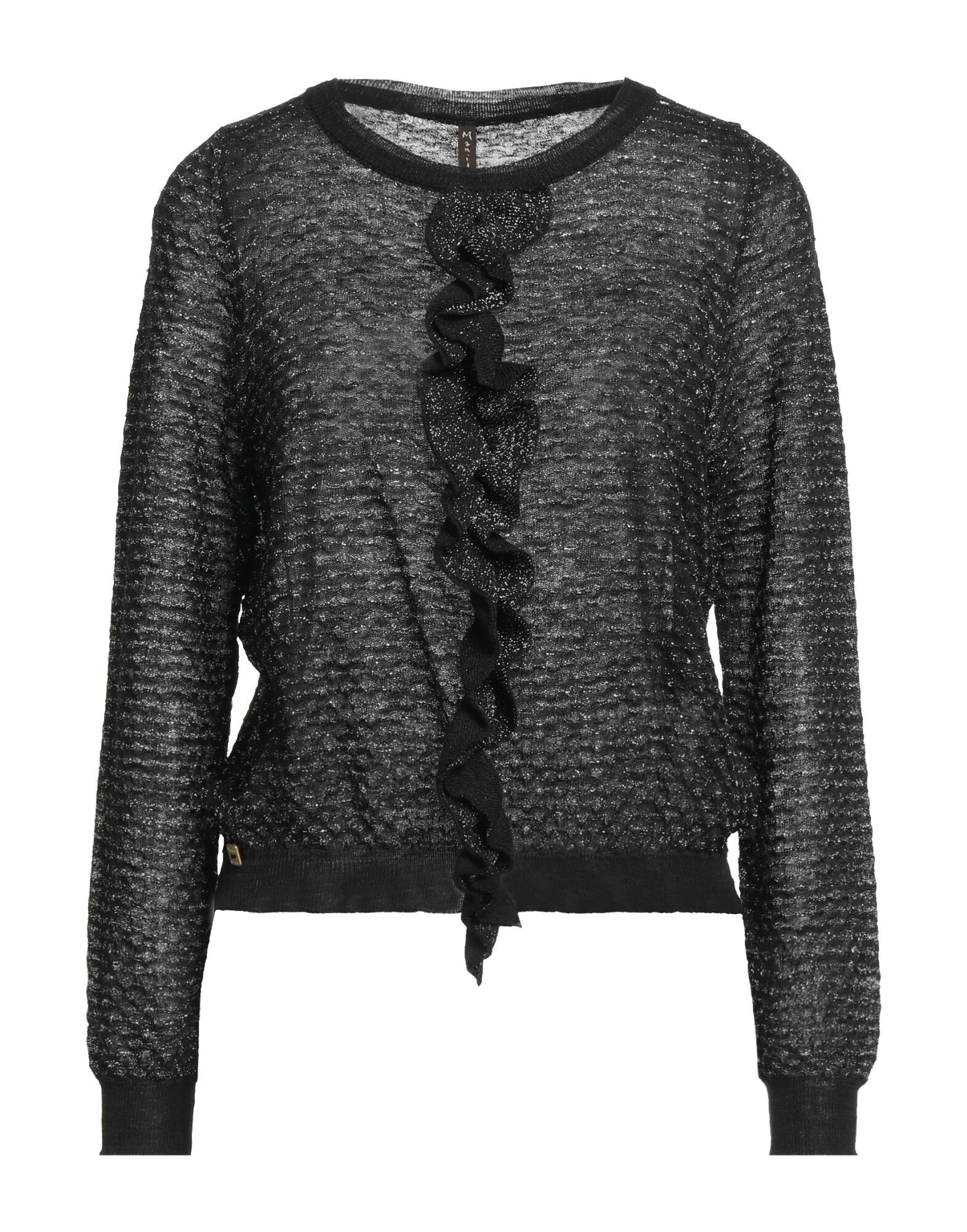 MANILA GRACE - Pullover