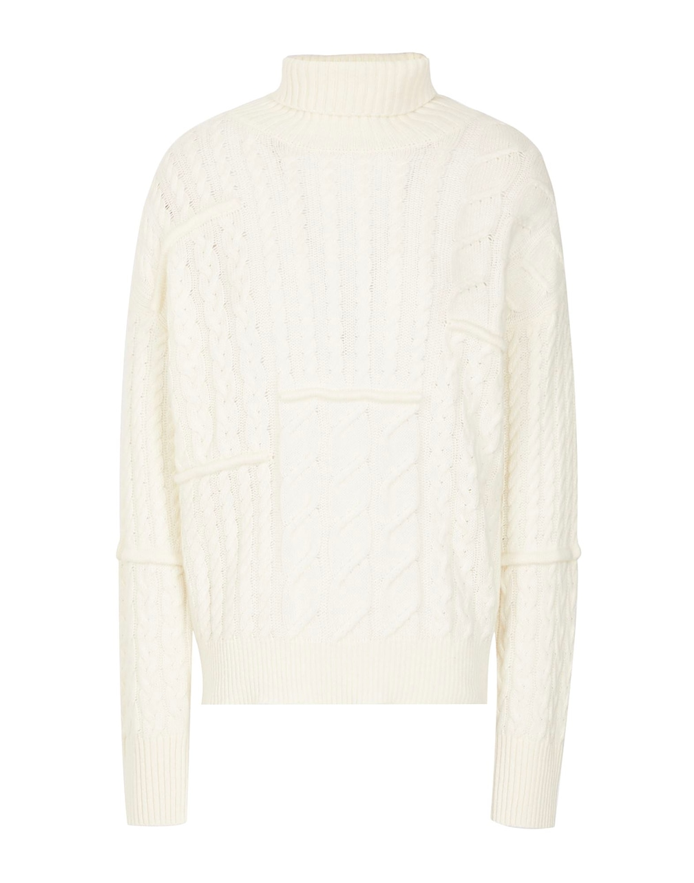 8 by YOOX - Cuello alto