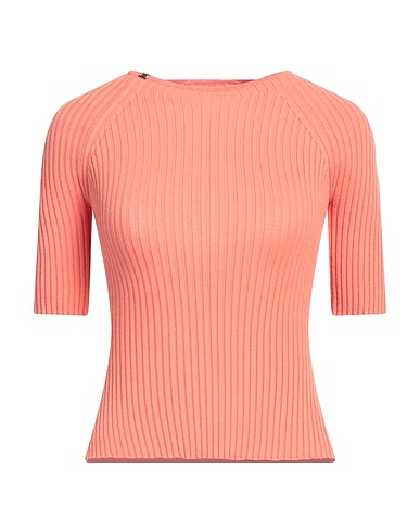 ELISABETTA FRANCHI Jumper Pink 70% Viscose, 30% Polyester