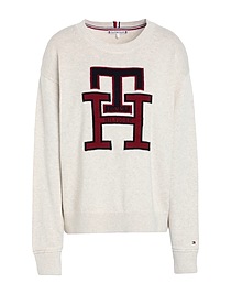 TOMMY HILFIGER - Pullover