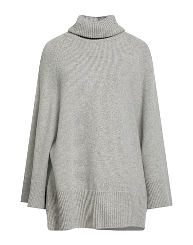 THEORY Cashmere blend Light grey 100% Cashmere