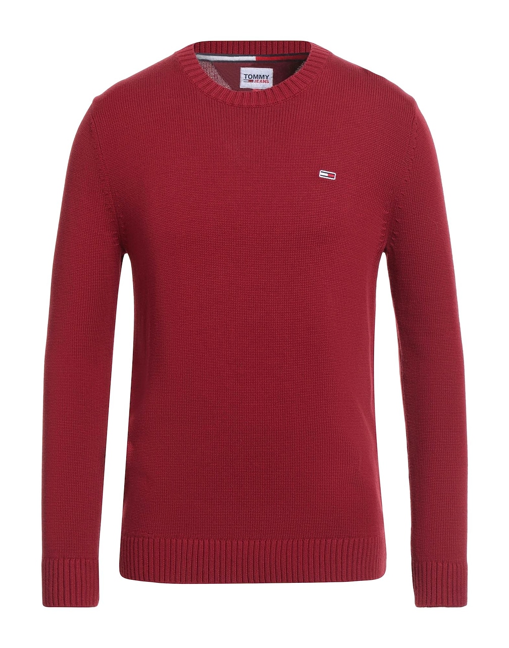 TOMMY JEANS - Sweaters