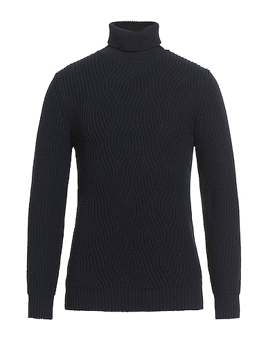 OFFICINA 36 Turtleneck 40% Acrylic, 30% Cotton, 30% Wool