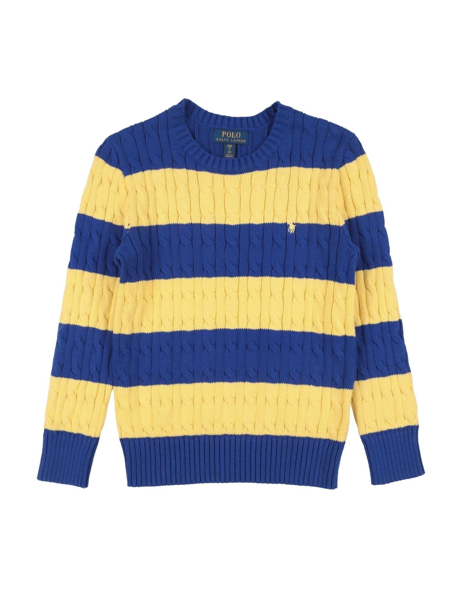 POLO RALPH LAUREN - Pullover
