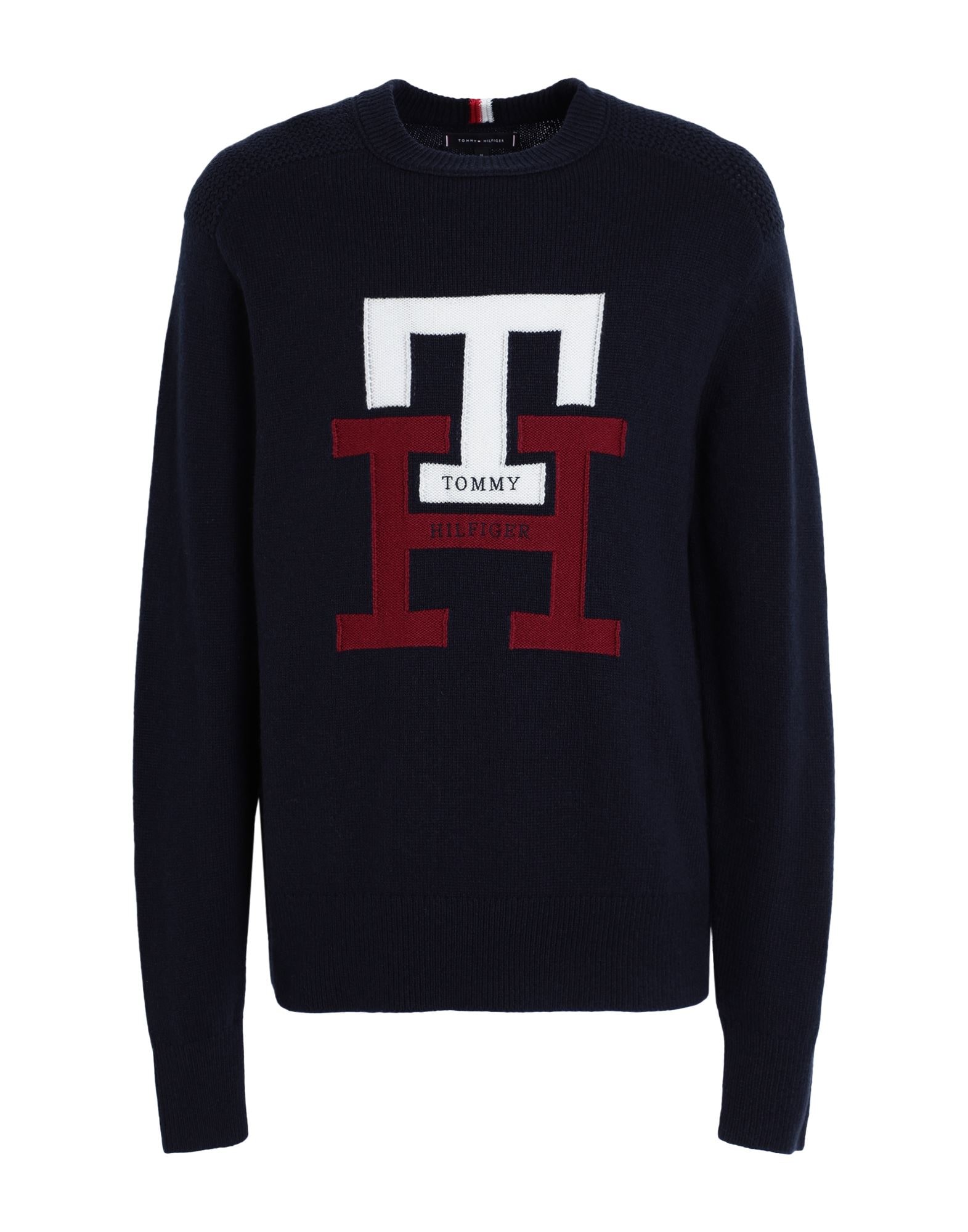 TOMMY HILFIGER - プルオーバー