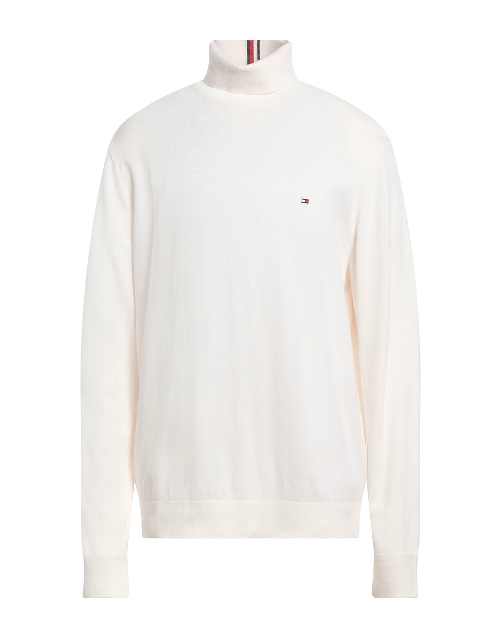 TOMMY HILFIGER - Turtlenecks