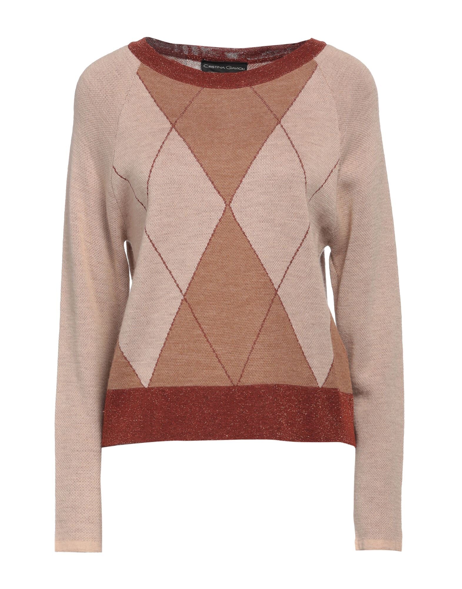CRISTINA GAVIOLI - Sweaters