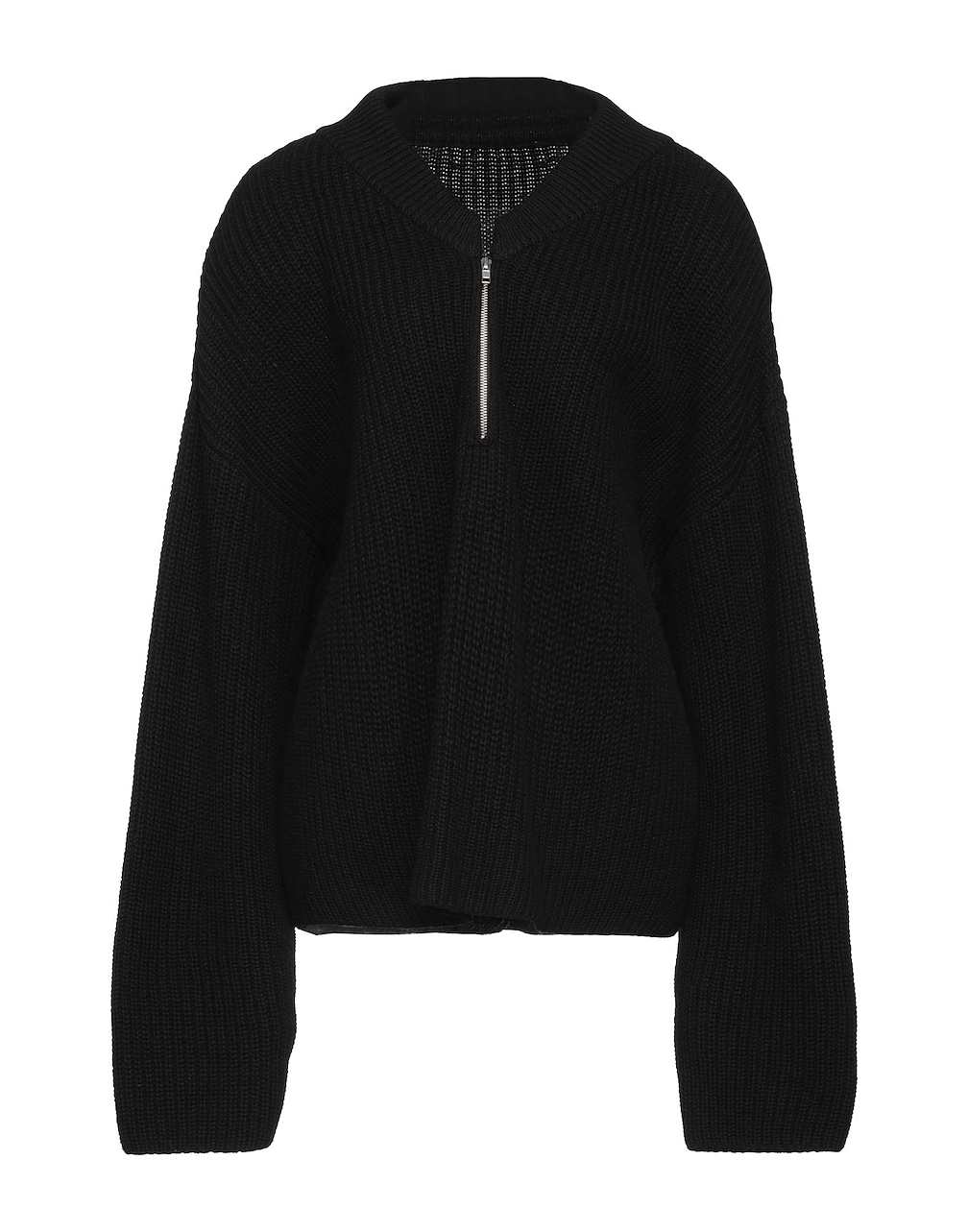 AVELON - Rollkragenpullover