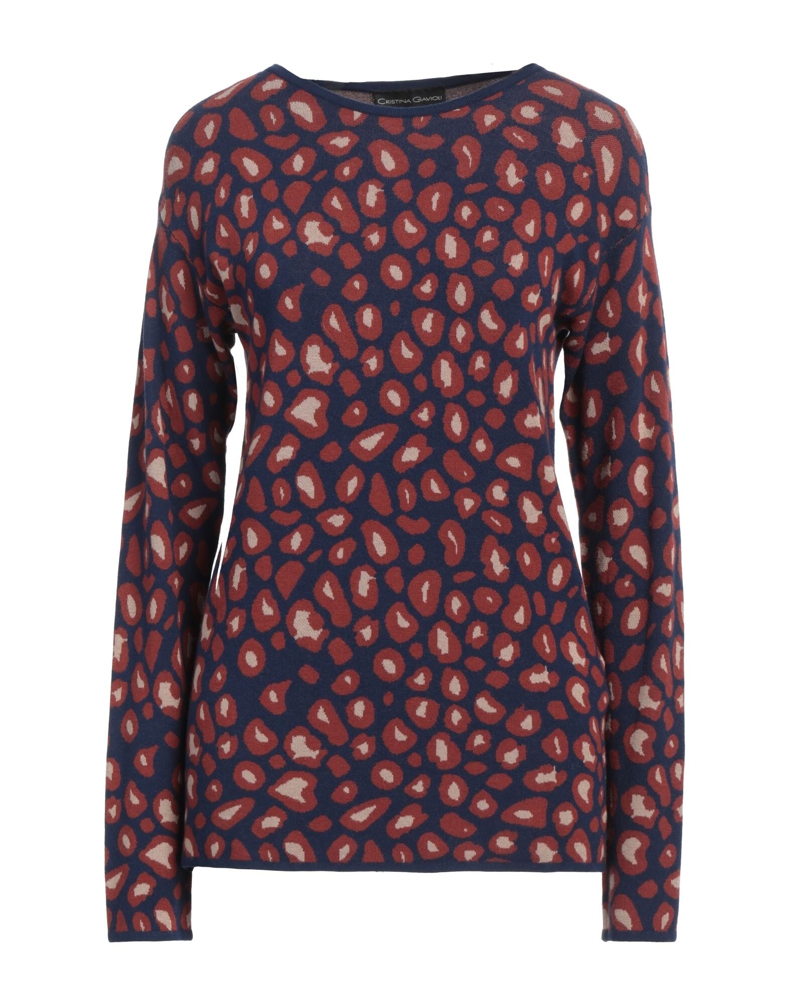 CRISTINA GAVIOLI - プルオーバー