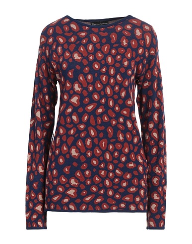 CRISTINA GAVIOLI Pullover 95% Viscosa, 5% Elastan